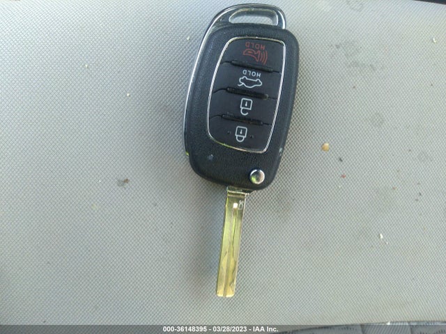 Hyundai SONATA SE 2018 5NPE24AF7JH677657 Image 11