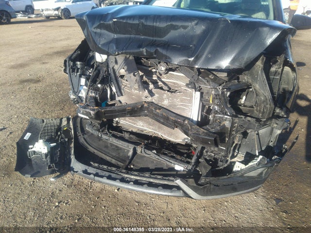 Hyundai SONATA SE 2018 5NPE24AF7JH677657 Image 6