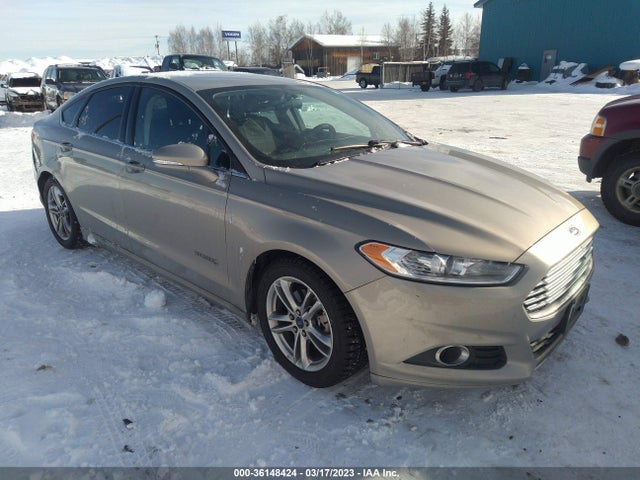 2015 3FA6P0LUXFR151480 main image