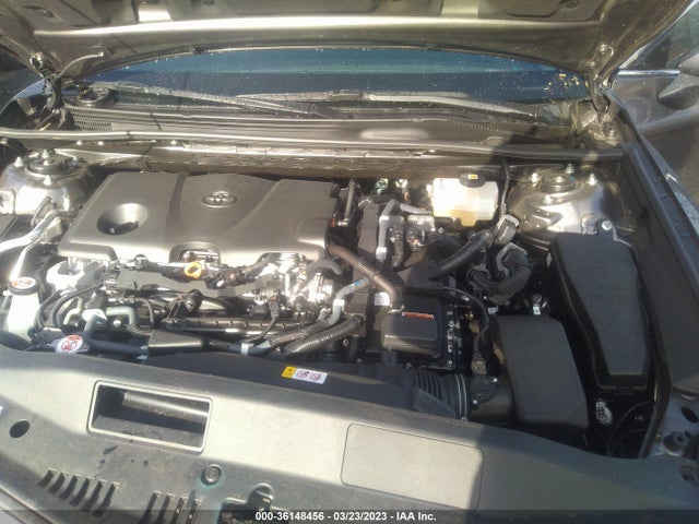 2021 Toyota Camry, VIN: 4T1K31AK8MU030878