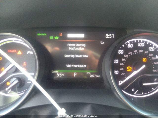 2021 Toyota Camry, VIN: 4T1K31AK8MU030878