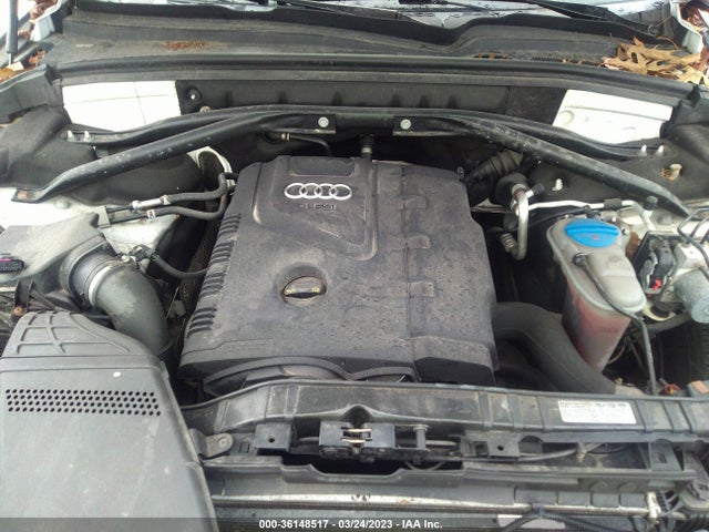 WA1LFAFP8EA121778 Audi Q5 Premium Plus