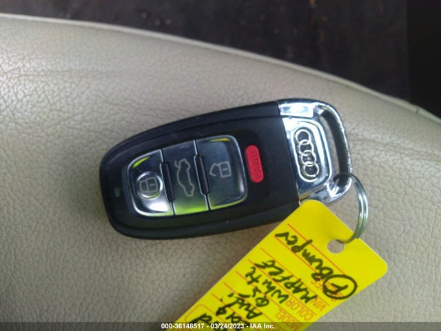 WA1LFAFP8EA121778 Audi Q5 Premium Plus