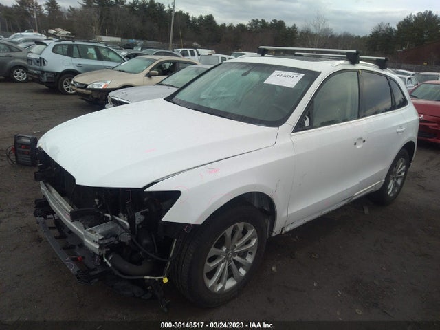 WA1LFAFP8EA121778 Audi Q5 Premium Plus