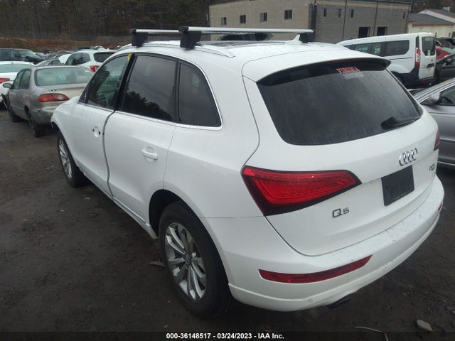WA1LFAFP8EA121778 Audi Q5 Premium Plus