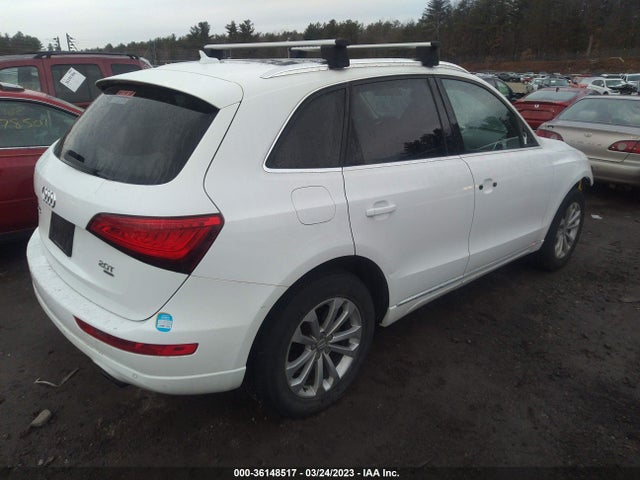 WA1LFAFP8EA121778 Audi Q5 Premium Plus