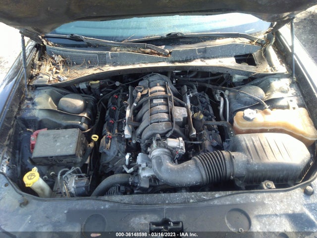 Dodge Charger Rt 2014 2C3CDXCT6EH319619 Image 10