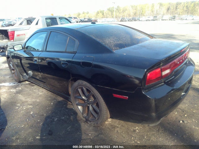 Dodge Charger Rt 2014 2C3CDXCT6EH319619 Image 3