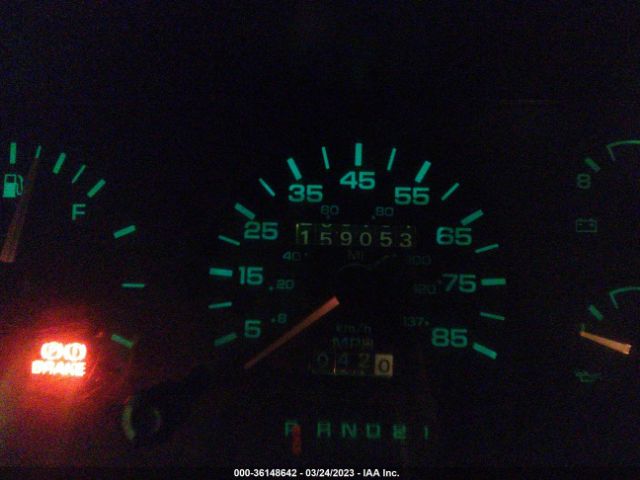 1B7FL26Y7MS353100 Dodge Dakota