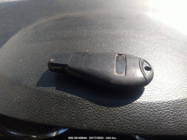 Dodge Grand Caravan Sxt 2013 2C4RDGCG8DR552984 Image 3