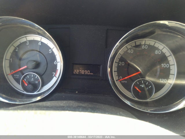 Dodge Grand Caravan Sxt 2013 2C4RDGCG8DR552984 Image 8
