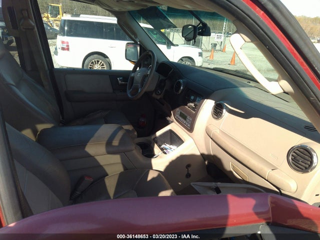 2003 FORD EXPEDITION EDDIE BAUER VIN: 1FMPU17L13LA56004