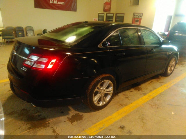 2017 Ford Taurus, VIN: 1FAHP2E86HG115669
