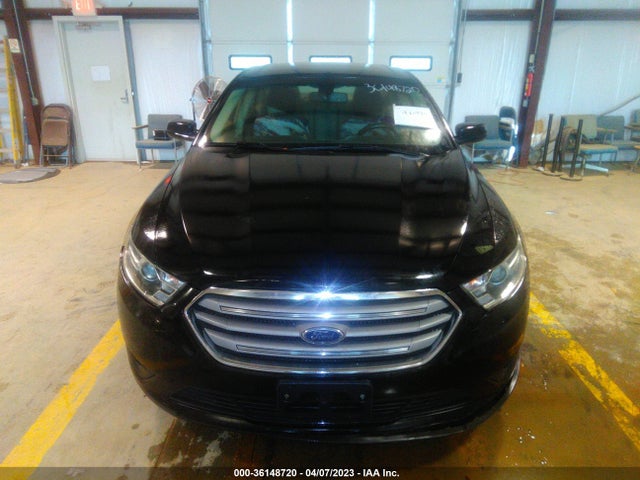 2017 Ford Taurus, VIN: 1FAHP2E86HG115669