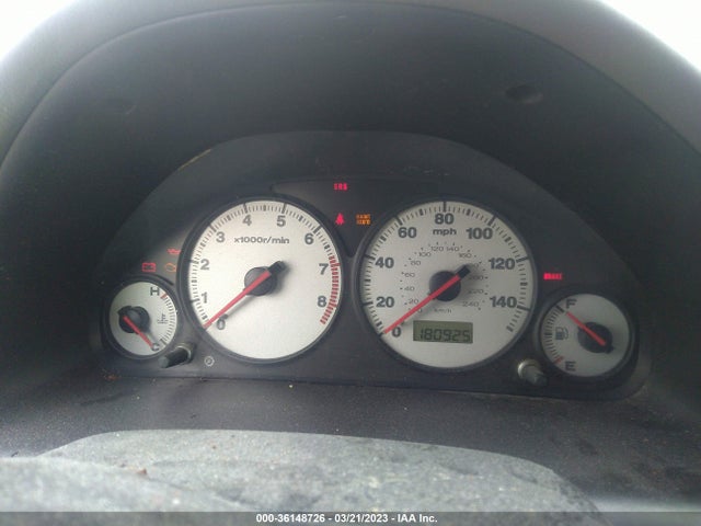 2002 HONDA CIVIC LX VIN: 1HGES15532L047925