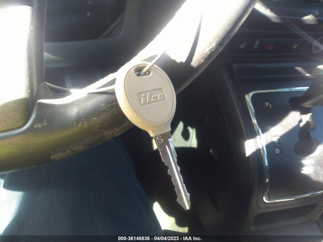1C4NJPFA3ED786159 Jeep Patriot High Altitude