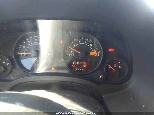 1C4NJPFA3ED786159 Jeep Patriot High Altitude