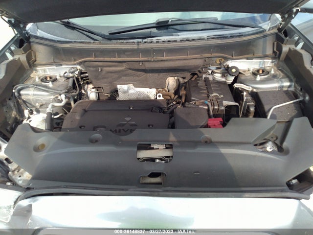 4A4AP4AW7FE045693 Mitsubishi Outlander Sport 2.4 Gt