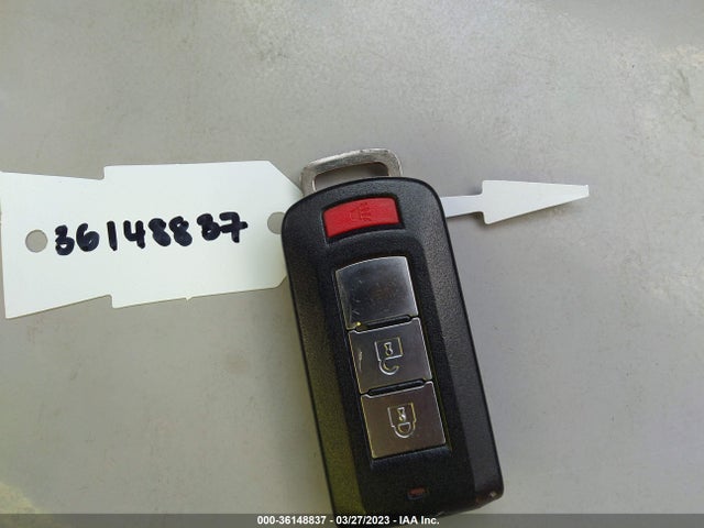 4A4AP4AW7FE045693 Mitsubishi Outlander Sport 2.4 Gt