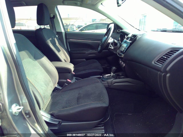 4A4AP4AW7FE045693 Mitsubishi Outlander Sport 2.4 Gt