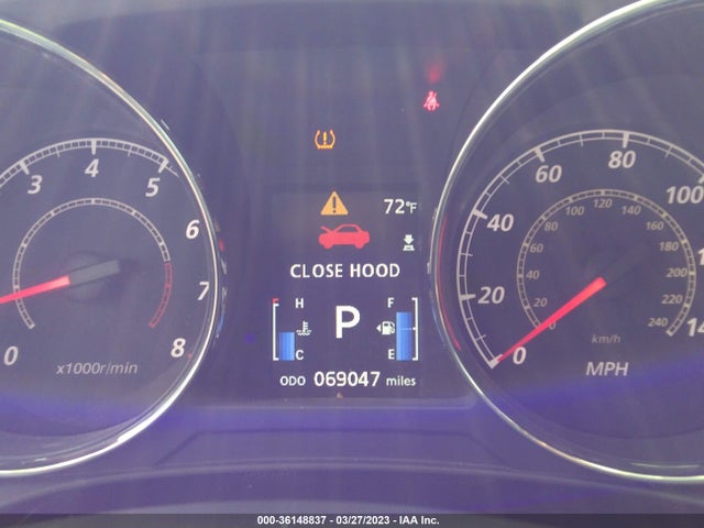 4A4AP4AW7FE045693 Mitsubishi Outlander Sport 2.4 Gt