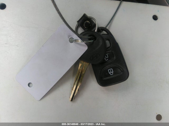 Hyundai ELANTRA SE 2016 5NPDH4AE3GH656976 Image 11