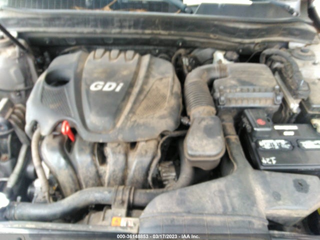 36148853 :رقم المزاد ، 5XXGM4A71DG203571 vin ، 2013 Kia Optima Lx مزاد بيع