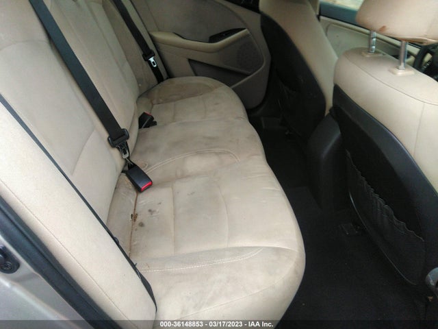 36148853 :رقم المزاد ، 5XXGM4A71DG203571 vin ، 2013 Kia Optima Lx مزاد بيع