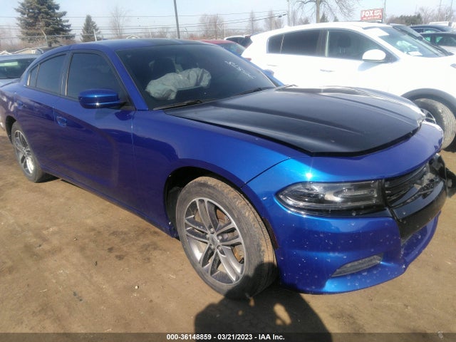 2019 2C3CDXJGXKH675878 zdjęcie główne