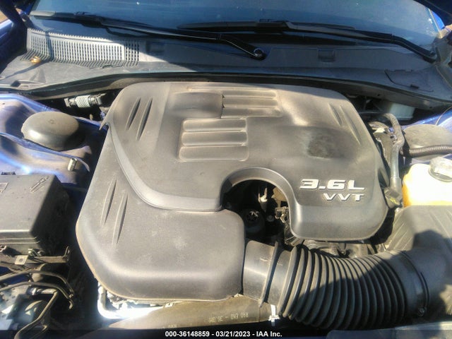 Dodge Charger Sxt 2019 2C3CDXJGXKH675878 Image 10