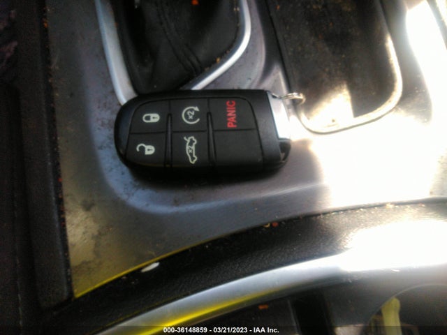 Dodge Charger Sxt 2019 2C3CDXJGXKH675878 Image 11