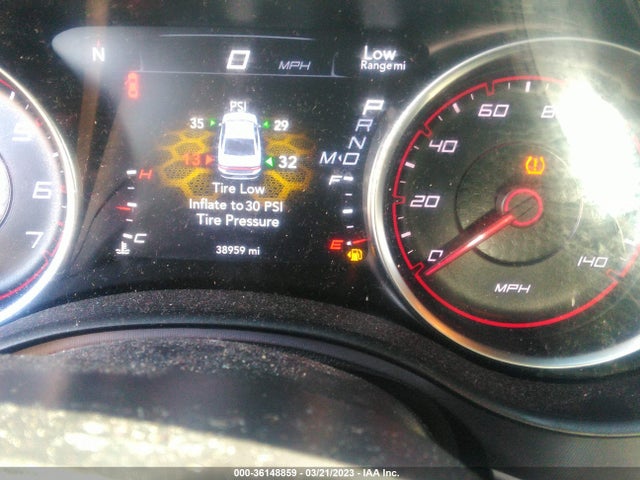 Dodge Charger Sxt 2019 2C3CDXJGXKH675878 Image 7