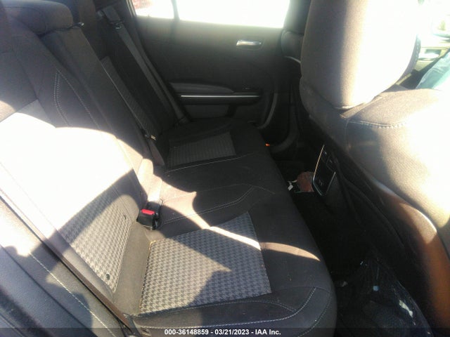 Dodge Charger Sxt 2019 2C3CDXJGXKH675878 Image 8