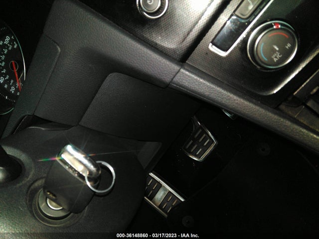 2016 Volkswagen GTI, VIN: 3VW4T7AU3GM003207
