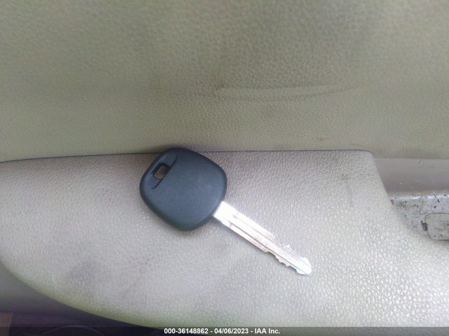 2007 TOYOTA CAMRY LE/SE/XLE VIN: 4T1BK46KX7U525360
