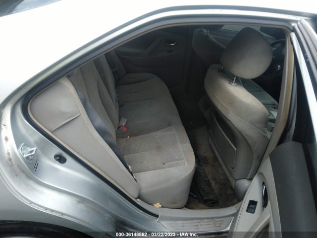 2007 TOYOTA CAMRY LE/SE/XLE VIN: 4T1BK46KX7U525360