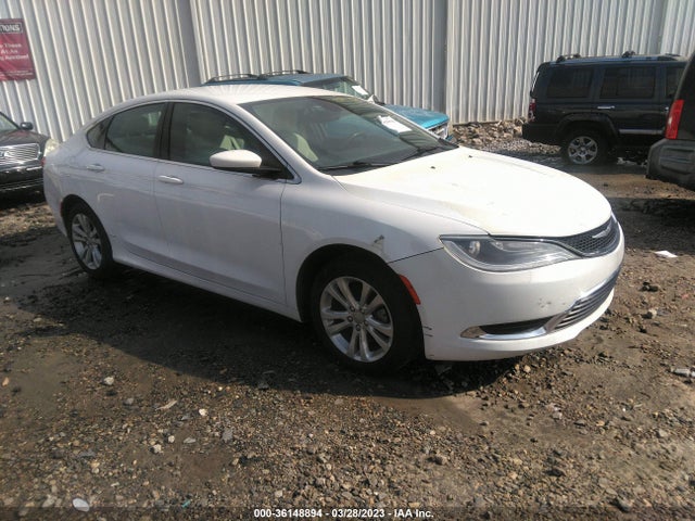 2015 1C3CCCAB3FN602770 main image