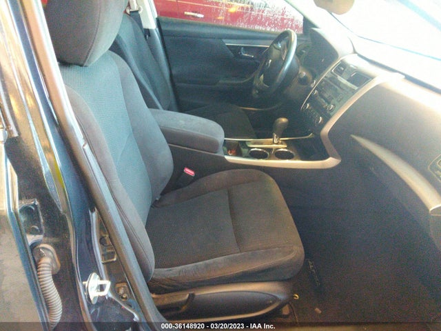 Nissan Altima 2.5 S 2014 1N4AL3AP5EC186817 Image 5