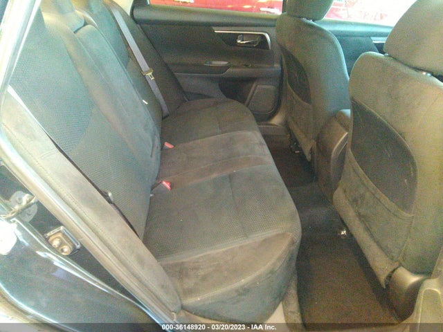 Nissan Altima 2.5 S 2014 1N4AL3AP5EC186817 Image 8