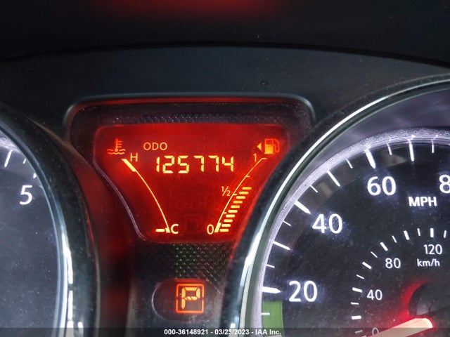 Nissan Versa Sl 2014 3N1CN7AP4EL859043 Image 7