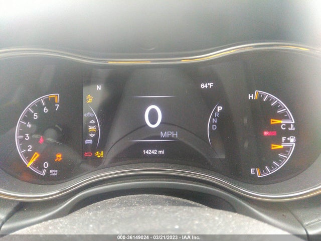 1C4RJEBG6LC373509 Jeep Grand Cherokee Limited X