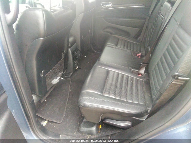 1C4RJEBG6LC373509 Jeep Grand Cherokee Limited X