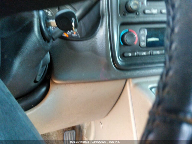 GMC Yukon Xl Slt 2003 1GKEC16Z53J252094 Image 3