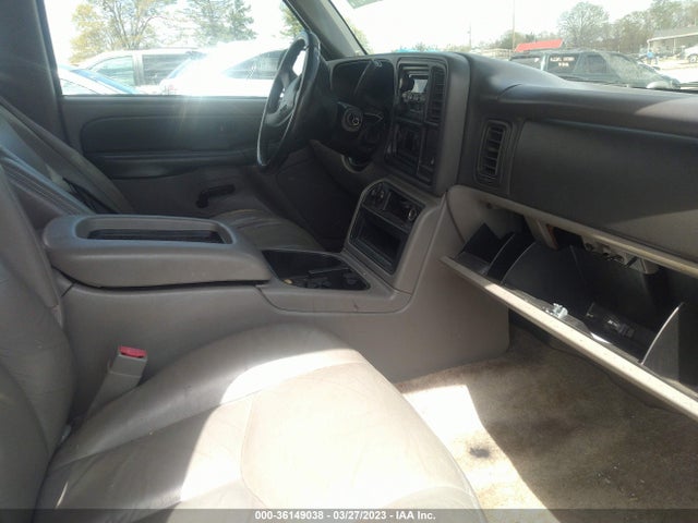 GMC Yukon Xl Slt 2003 1GKEC16Z53J252094 Image 6