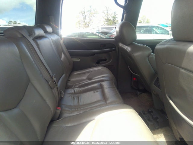 GMC Yukon Xl Slt 2003 1GKEC16Z53J252094 Image 9