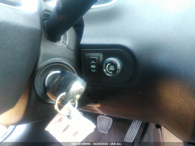 Chevrolet CAMARO 2SS 2011 2G1FT3DW3B9183199 Image 11