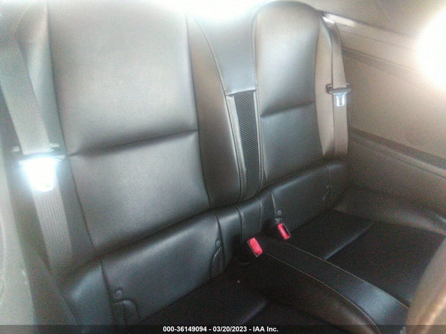 Chevrolet CAMARO 2SS 2011 2G1FT3DW3B9183199 Image 8