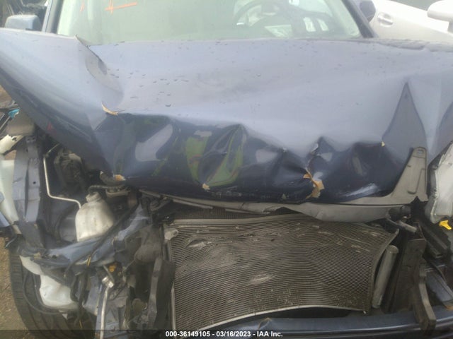 Honda CR-V EX 2014 2HKRM4H57EH700014 Image 10