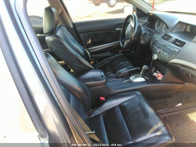 Продажа на аукционе авто 2008 Honda Accord Sdn Ex-l, vin: 1HGCP36888A010760, номер лота: 36149122
