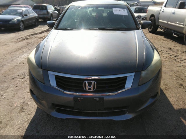 Продажа на аукционе авто 2008 Honda Accord Sdn Ex-l, vin: 1HGCP36888A010760, номер лота: 36149122